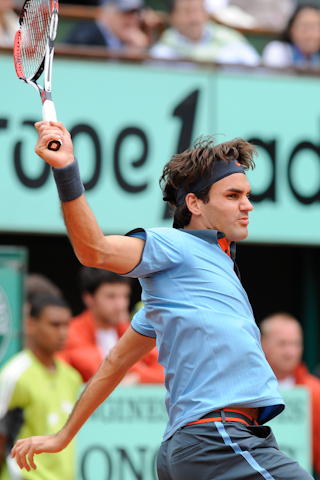  - RogerFederer